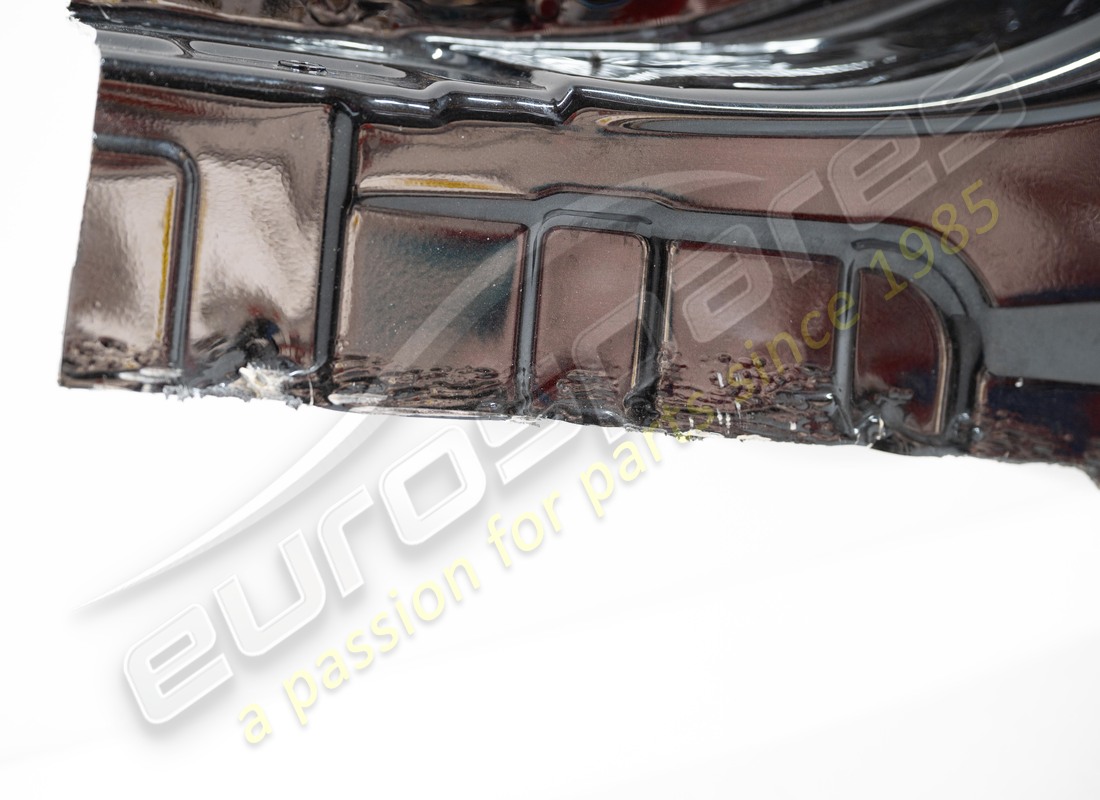 used ferrari lh lateral panel. part number 85350811 (4)