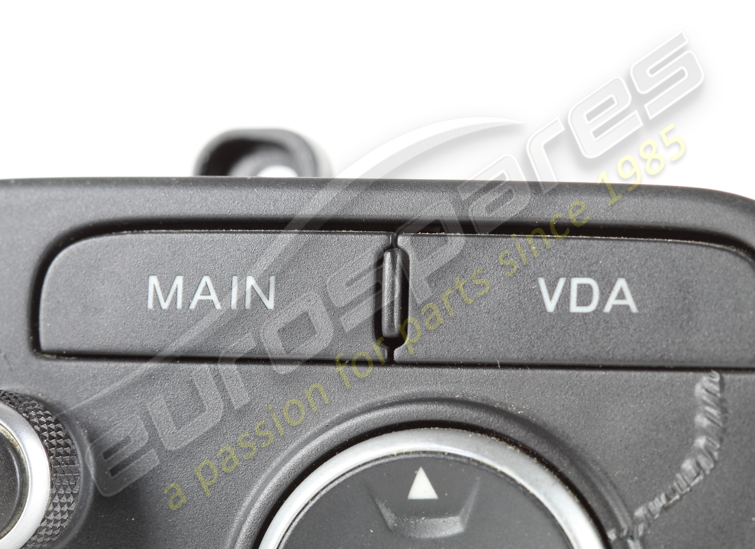 used ferrari tft control. part number 273411 (6)