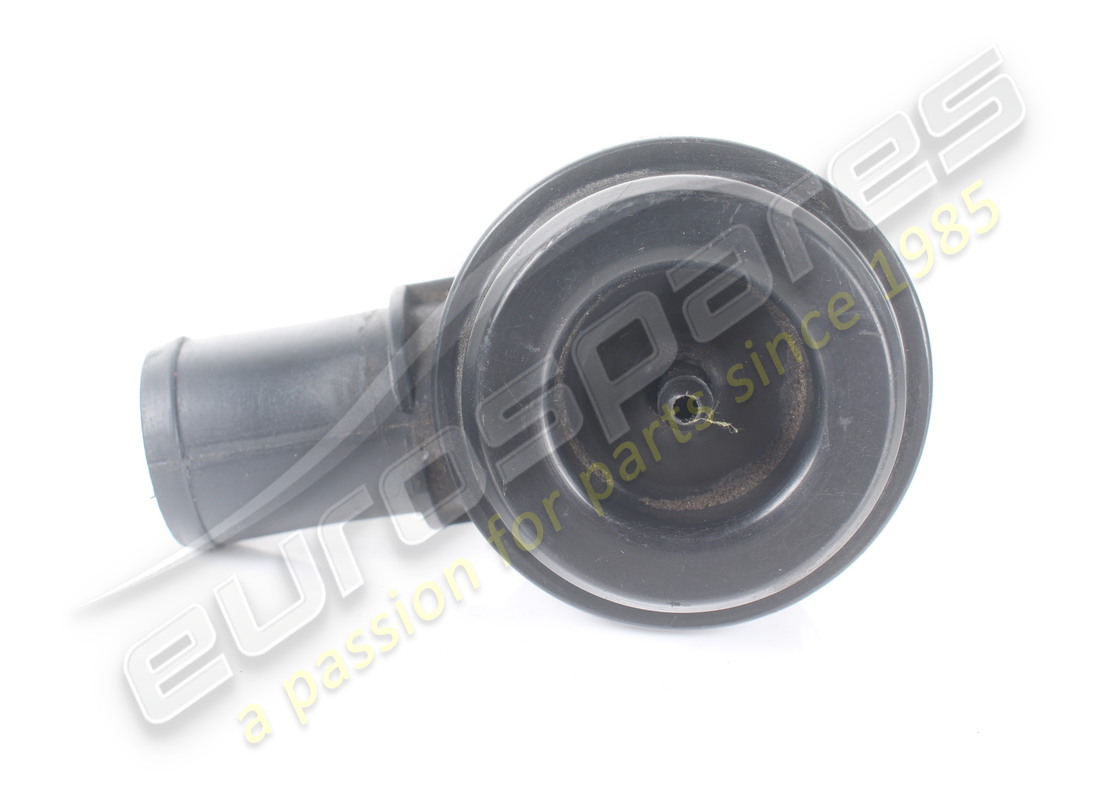 used maserati bypass valve on turbocharger. part number 571365700 (5)