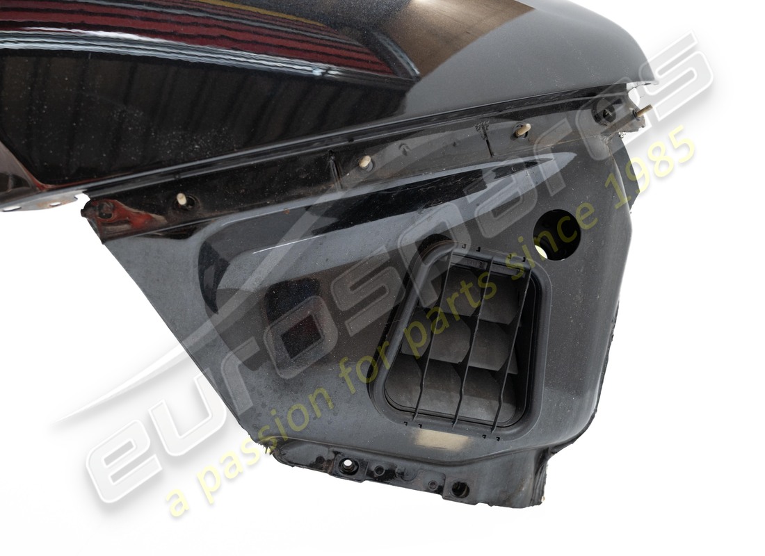 used ferrari lh lateral panel. part number 85350811 (5)