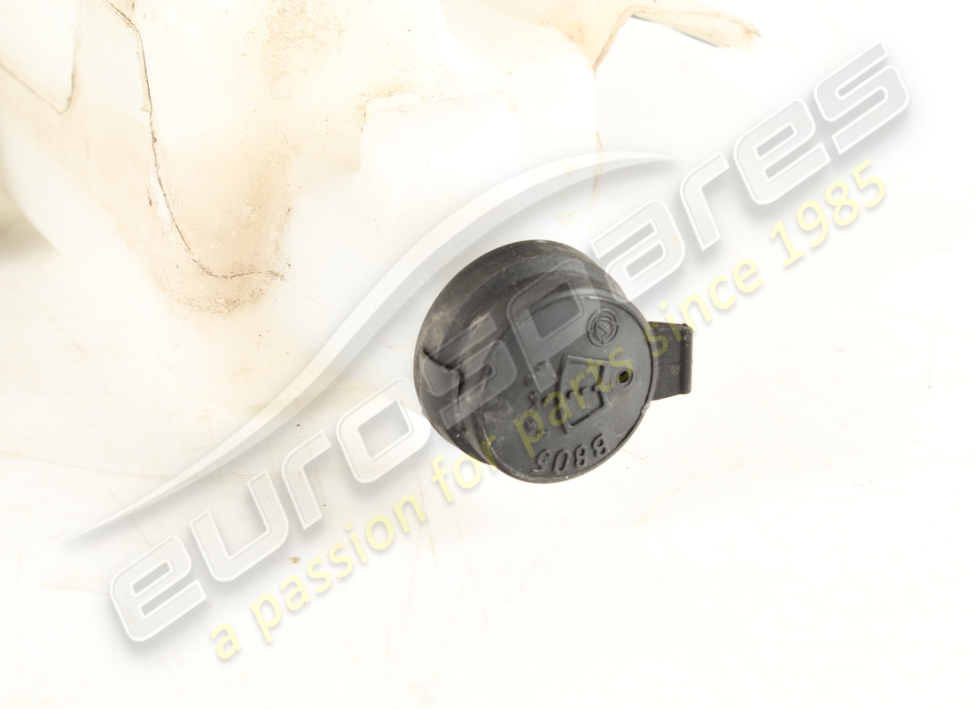 used ferrari contenitore lavaparabr. complete g. part number 800010 (2)