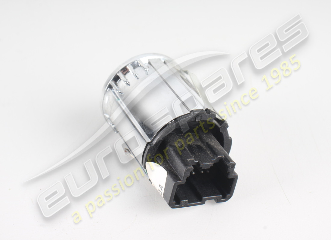 used aston martin switch assembly, air conditioning request. part number 6g3319e755ba (2)