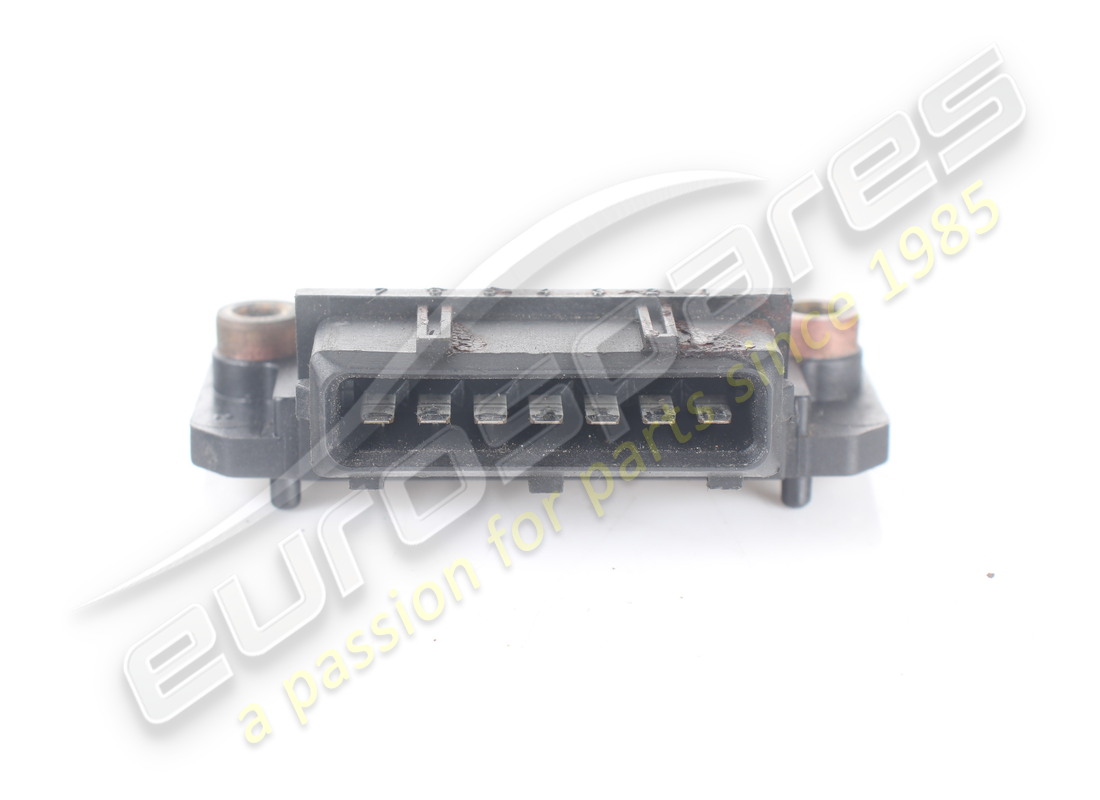 USED MASERATI DIGITAL ELECTRIC MODULE. PART NUMBER 393250107 (4) used maserati digital electric module. part number 393250107 (4)