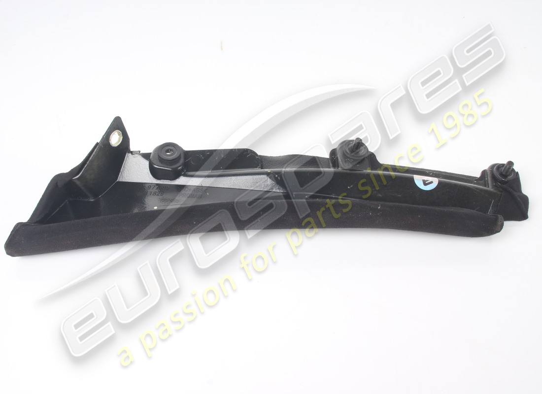 USED FERRARI COMPLETE LH REAR FIN. PART NUMBER 947656 (4) used ferrari complete lh rear fin. part number 947656 (4)