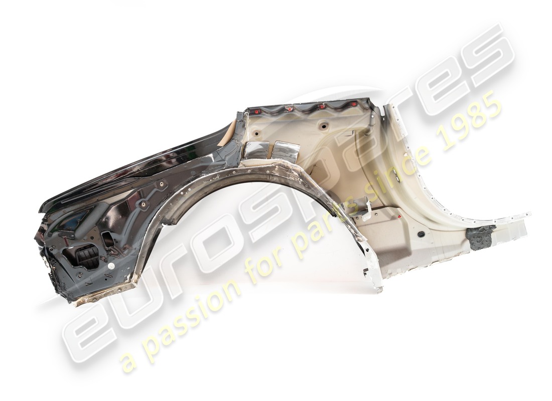 used ferrari lh lateral panel. part number 85350811 (6)