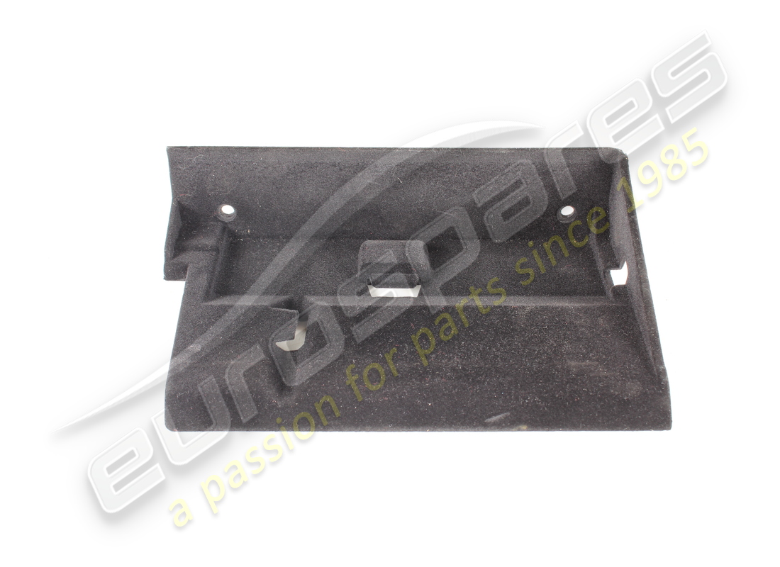 USED Ferrari GLOVE COMPARTMENT TRAY . PART NUMBER 82875100 (1)