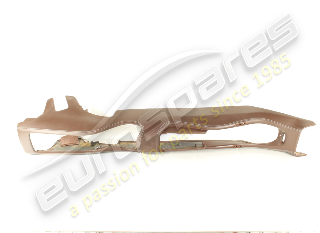 used ferrari centre console unit structure. part number 835777.. (3)