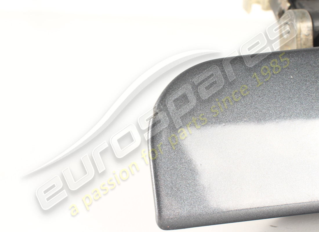 USED EUROSPARES LH HANDLE WITH TRIM. PART NUMBER EAP1425531 (5) used eurospares lh handle with trim. part number eap1425531 (5)