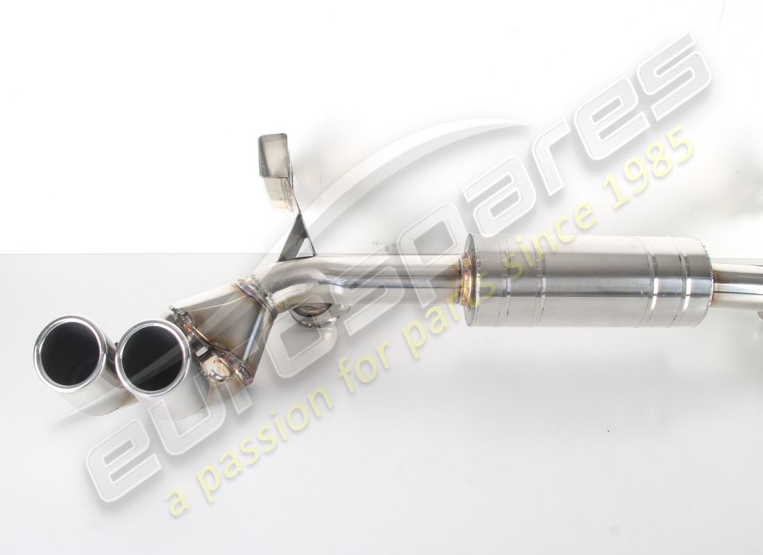 new eurospares racing exhaust. part number 147773 (2)