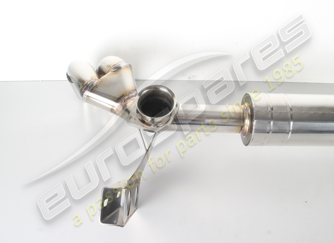 new eurospares racing exhaust. part number 147773 (5)