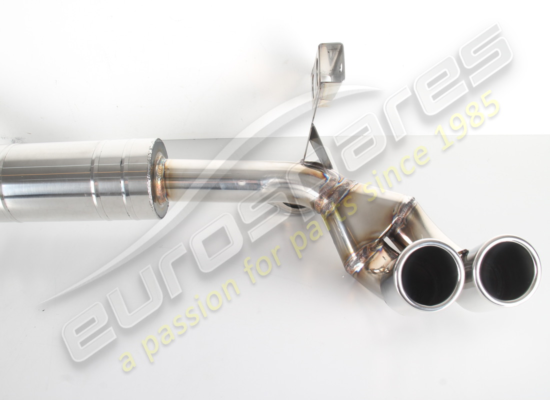 new eurospares racing exhaust. part number 147773 (3)