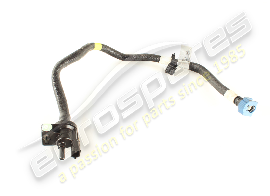 USED Ferrari TUBO SX. GIUNZIONE-VALVOLA T . PART NUMBER 887545 (1)