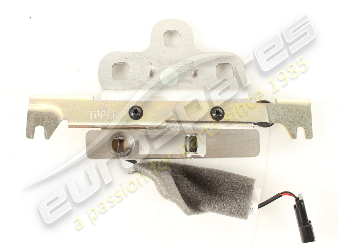 used ferrari striker lh complete. part number 83977900 (2)