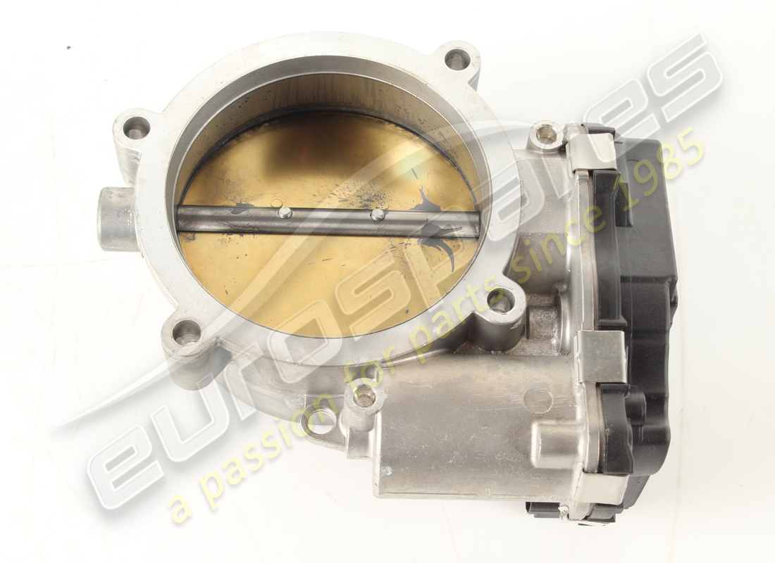 used ferrari motorised throttle body. part number 925964 (1)