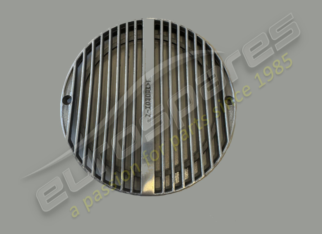 new lamborghini air intake grill. part number eap1551563 (1)