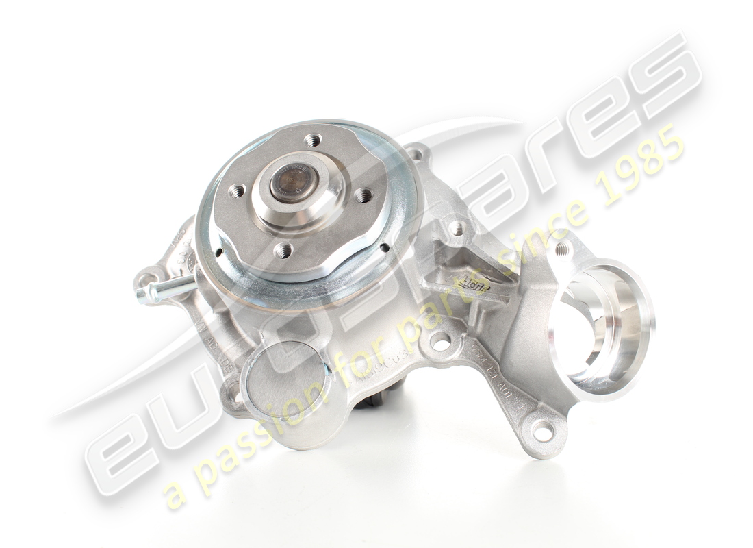new porsche water pump. part number 9a712101304 (2)