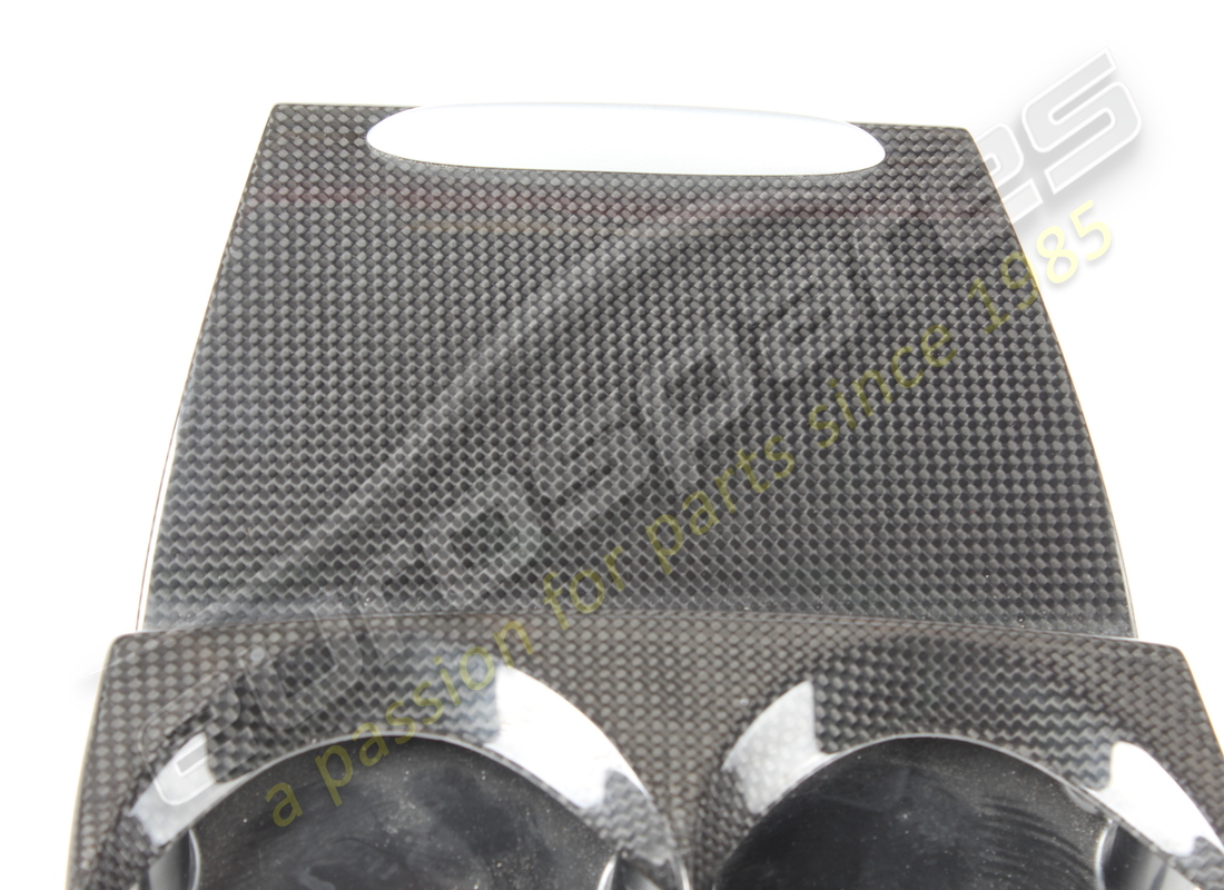 used ferrari rear drink holder. part number 84068900 (2)