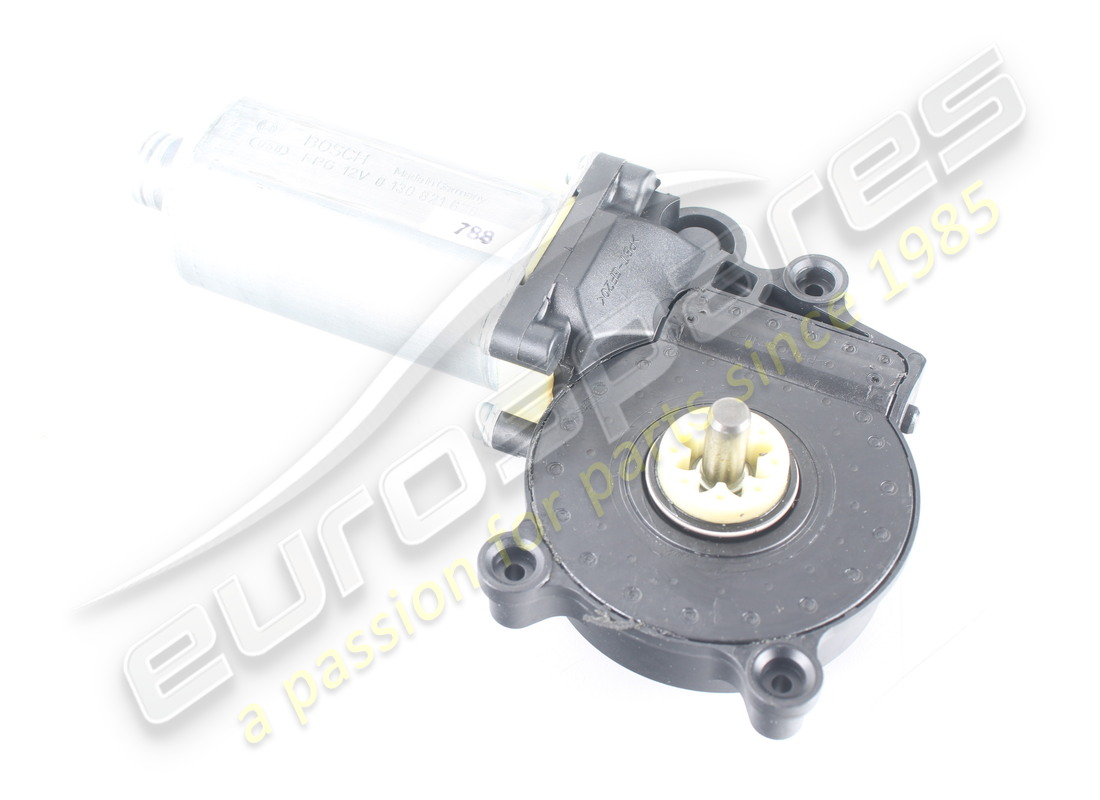 NEW (OTHER) Ferrari LH GLASS LIFTING MOTOR . PART NUMBER 65819700 (1)