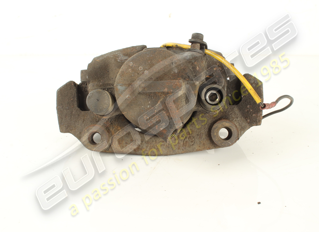 used ferrari lh front brake caliper. part number 136601 (2)