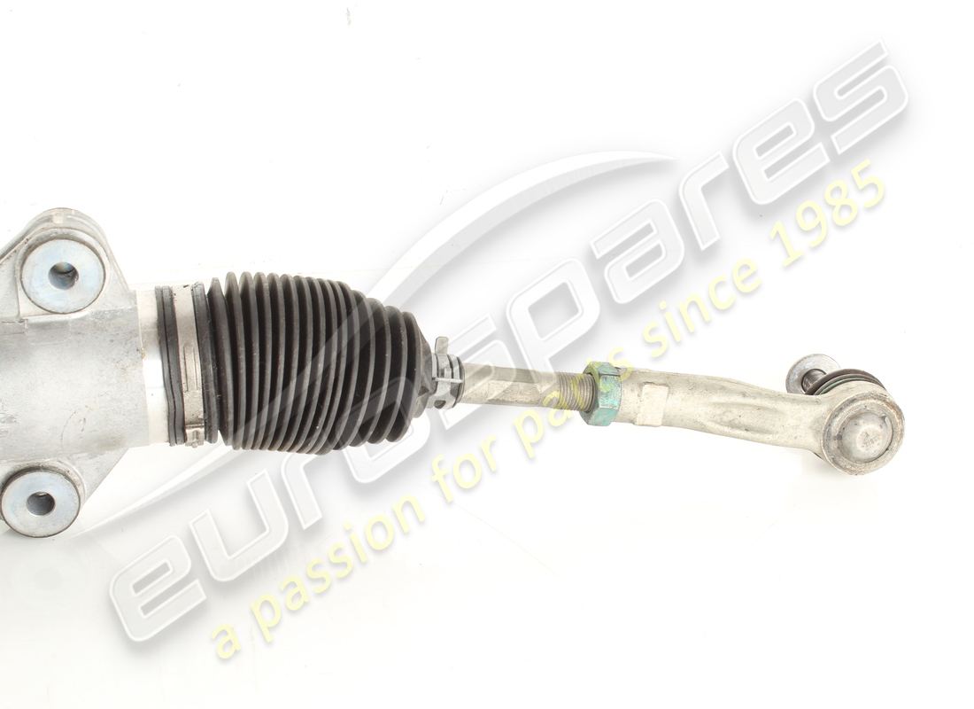 USED FERRARI COMPLETE ELECTRIC STEERING BOX. PART NUMBER 774396 (5) used ferrari complete electric steering box. part number 774396 (5)