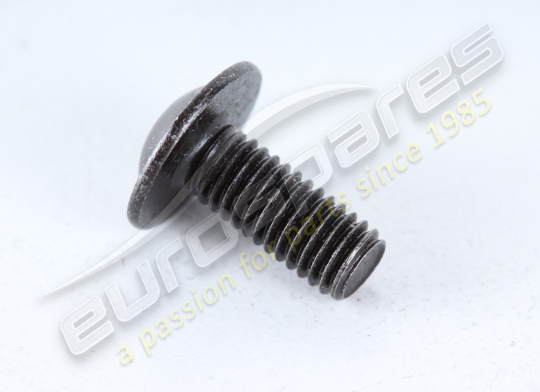 NEW FERRARI SCREW. PART NUMBER 68176300 (1) new ferrari screw. part number 68176300 (1)