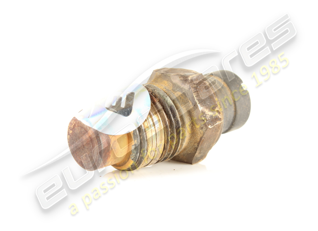 used ferrari thermistor. part number 104628 (3)