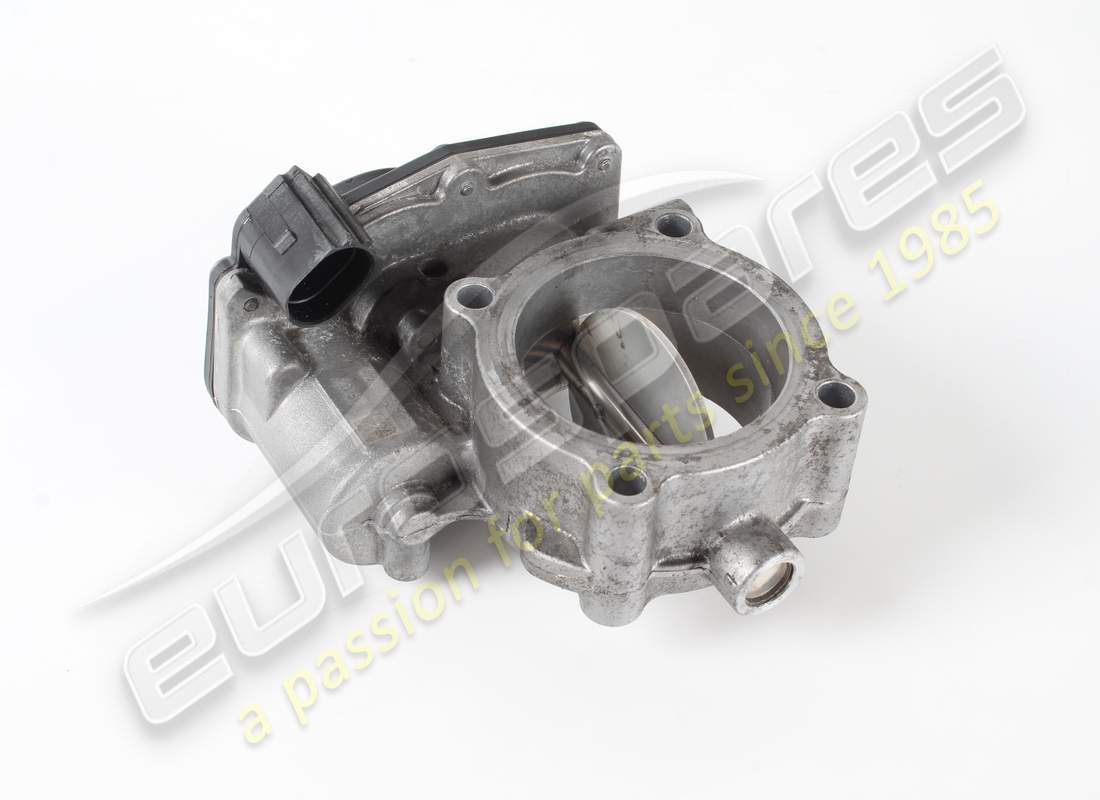 USED Maserati THROTTLE BODY . PART NUMBER 46333962 (1)