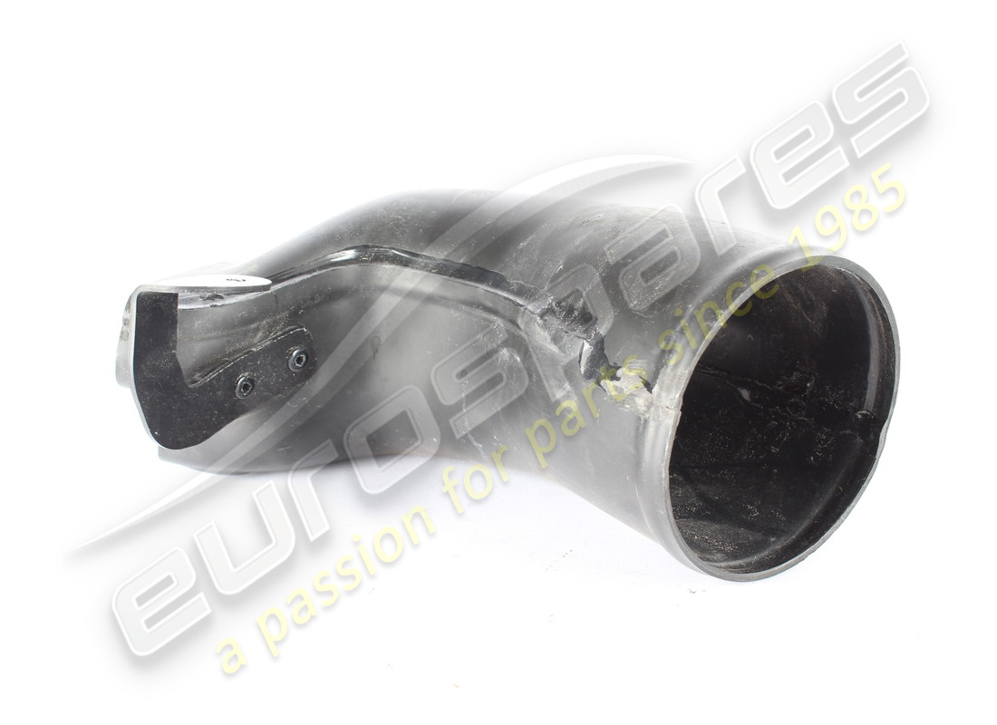 used ferrari complete lower rh duct. part number 89011900 (2)