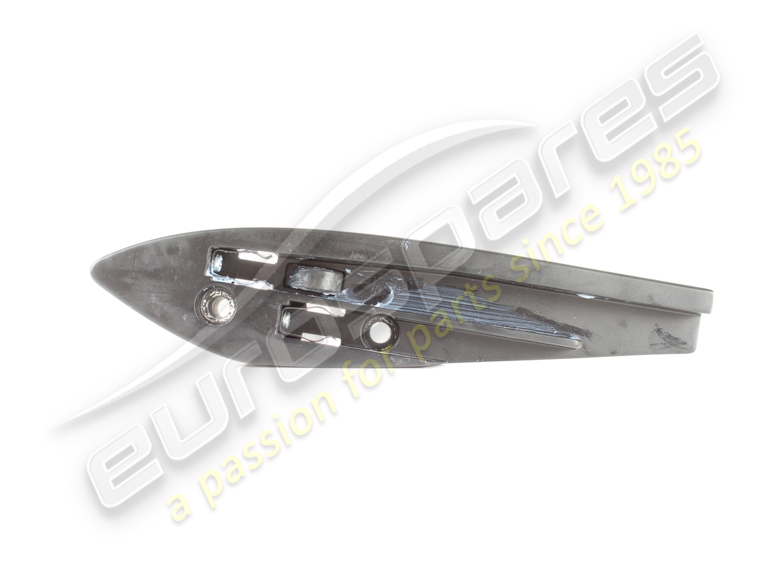 USED FERRARI RH PARCEL SHELF FASTENER BLO. PART NUMBER 84866000 (3) used ferrari rh parcel shelf fastener blo. part number 84866000 (3)