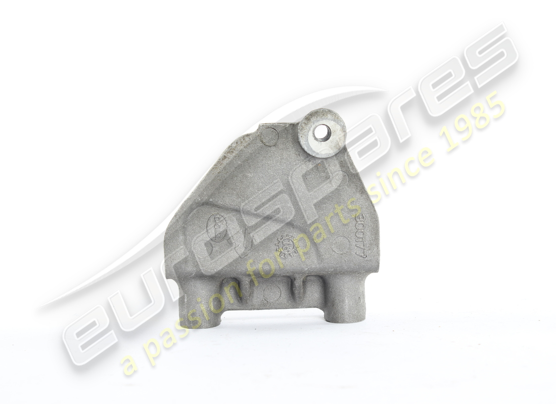 used ferrari rear fastener mount. part number 300177 (3)