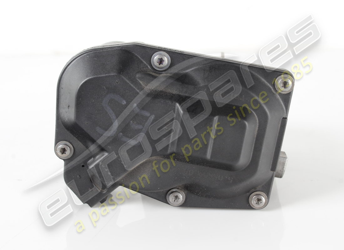 used maserati throttle body. part number 46333962 (3)