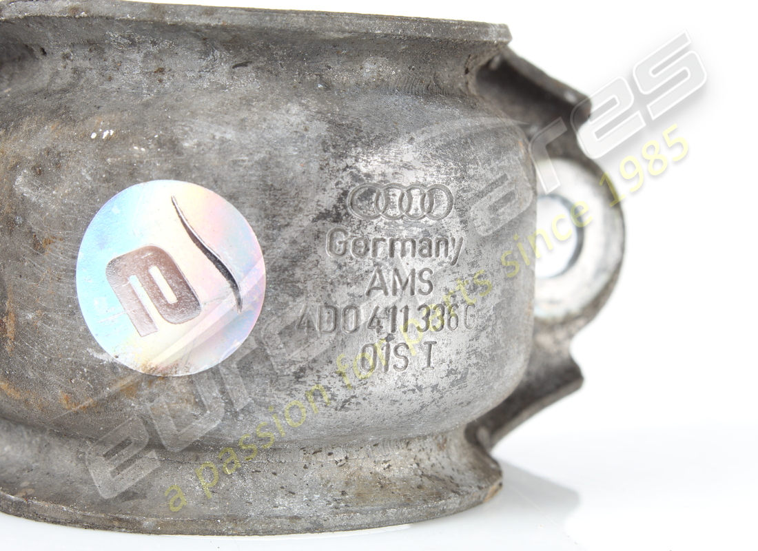 USED LAMBORGHINI CLIP STABI. PART NUMBER 4D0411336G (3) used lamborghini clip stabi. part number 4d0411336g (3)