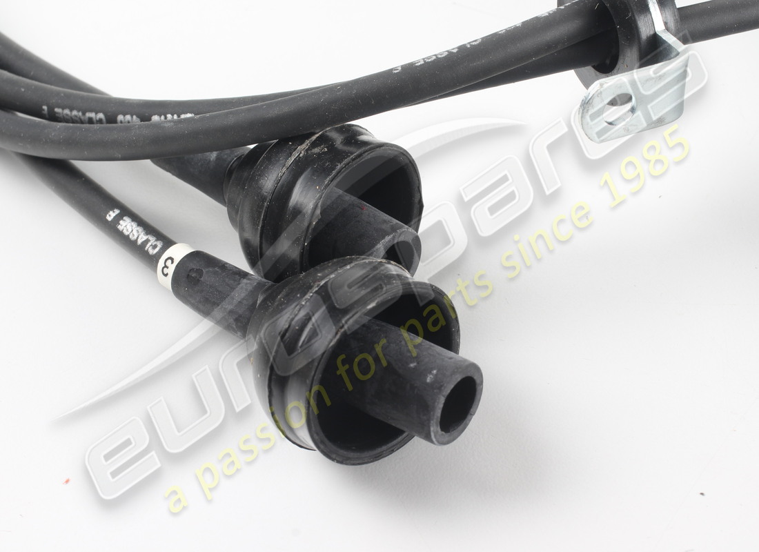 new eurospares complete ht leads set. part number fht019 (3)