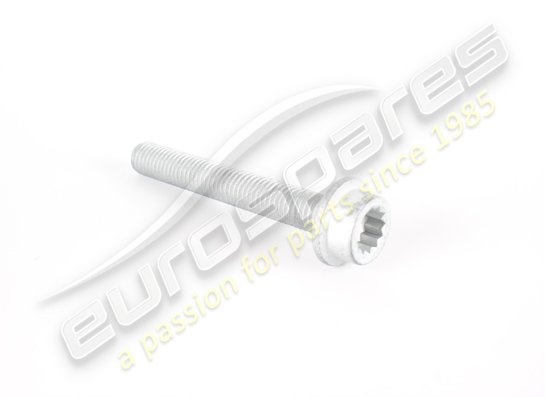 new porsche socket hd. screw with polygon. part number n10625902 (1)