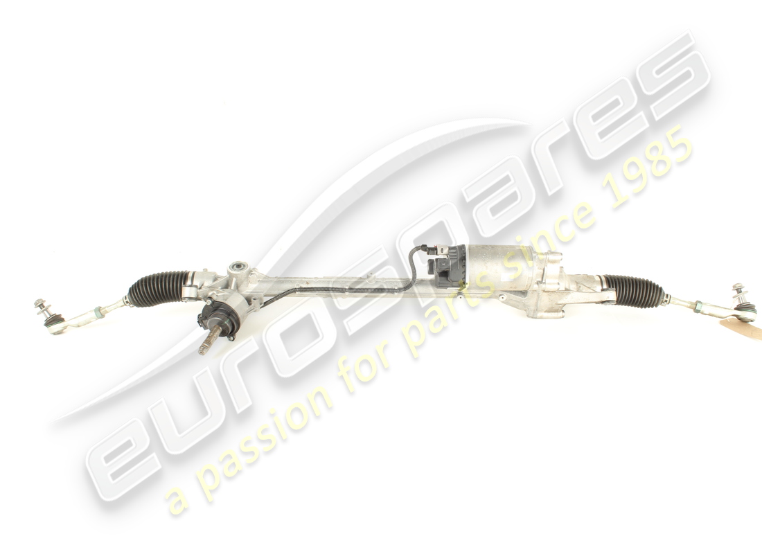 used ferrari complete electric steering unit part number 914489