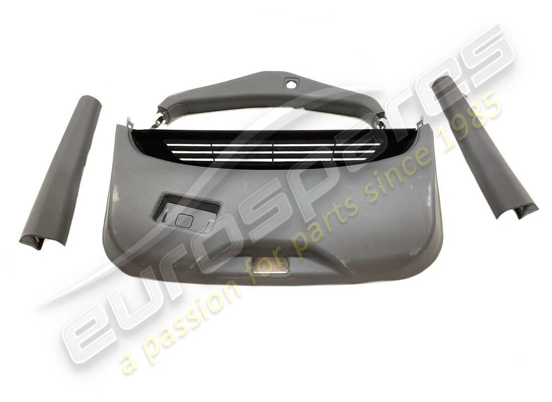 USED Eurospares BOOT LID INNER TRIM KIT ( LEATHER ) . PART NUMBER EAP1425526 (1) USED Eurospares BOOT LID INNER TRIM KIT ( LEATHER ) . PART NUMBER EAP1425526 (1)