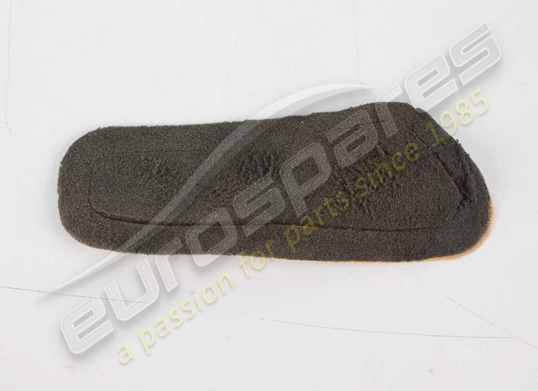 new maserati lh . sponge adhesive for. part number 382300603 (1)