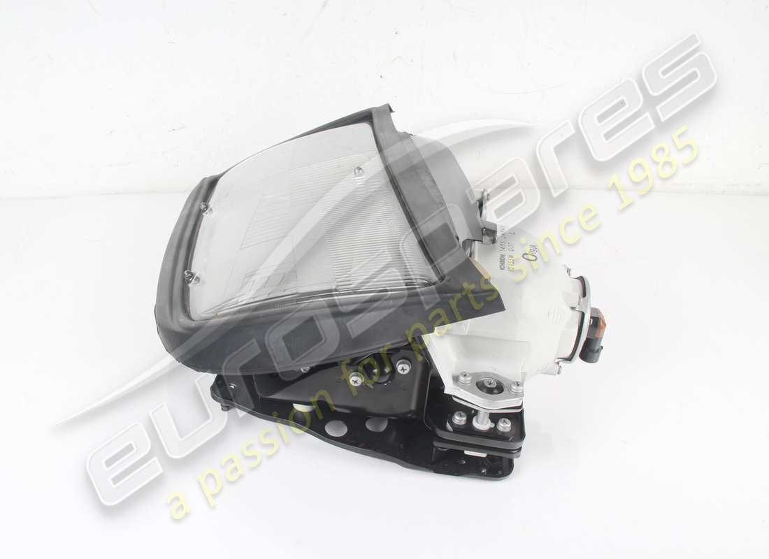 new lamborghini lh headlight. part number 0063004645 (2)