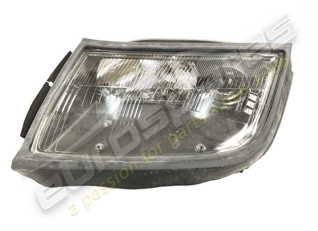 NEW Lamborghini LH HEADLIGHT . PART NUMBER 0063004645 (1)