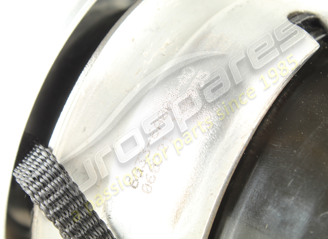 new aston martin isolator assembly, engine hydramount. part number 6g336a003ad (4)