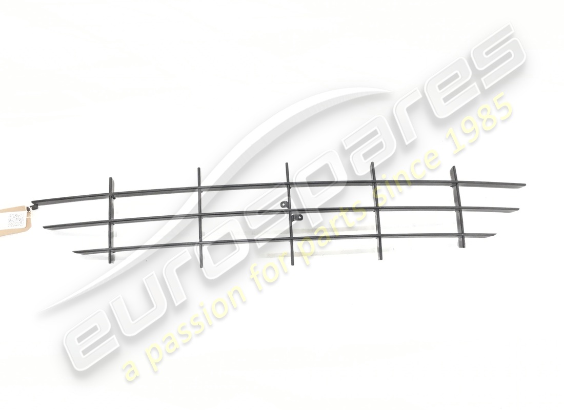 NEW (OTHER) Ferrari FRONT BUMPER GRILL(INCOMPLETE, MINUS THE CHROME SURROUND ) . PART NUMBER 69830700 (1)