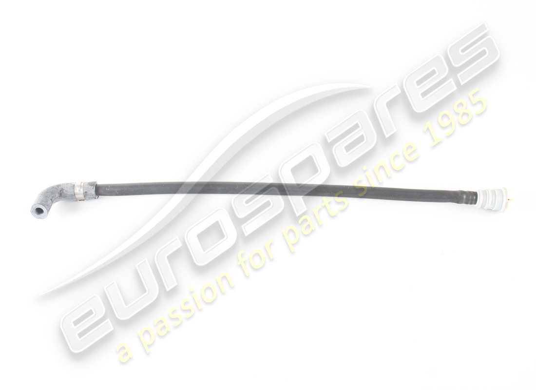 NEW Ferrari COMPLETE PLASTIC HOSE . PART NUMBER 171853 (1)
