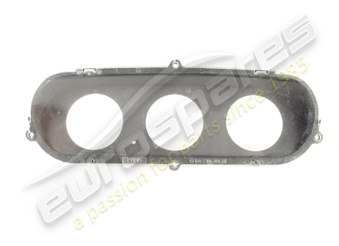 USED Ferrari PANEL FOR INSTRUMENT . PART NUMBER 179580 (1)