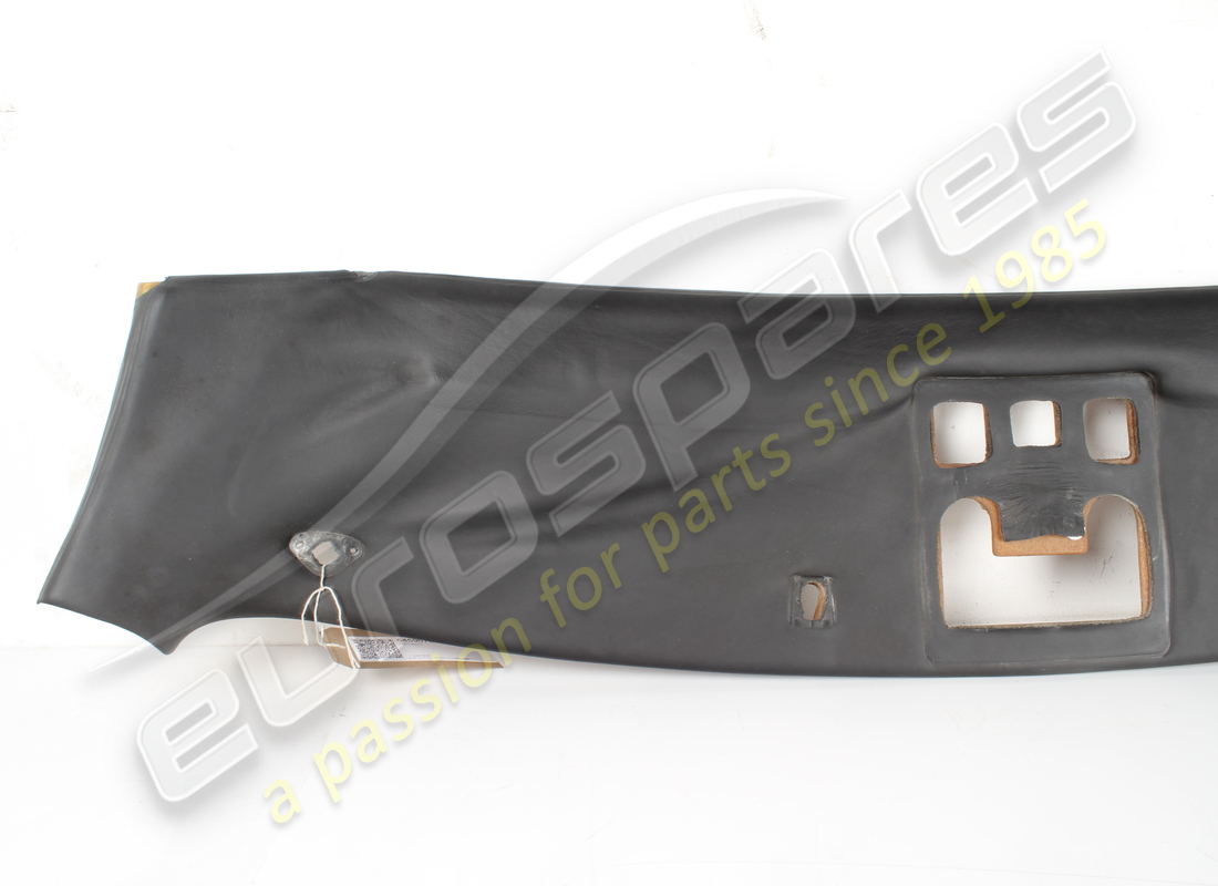 damaged ferrari roof trim in black vm8500. part number 64596700 (2)