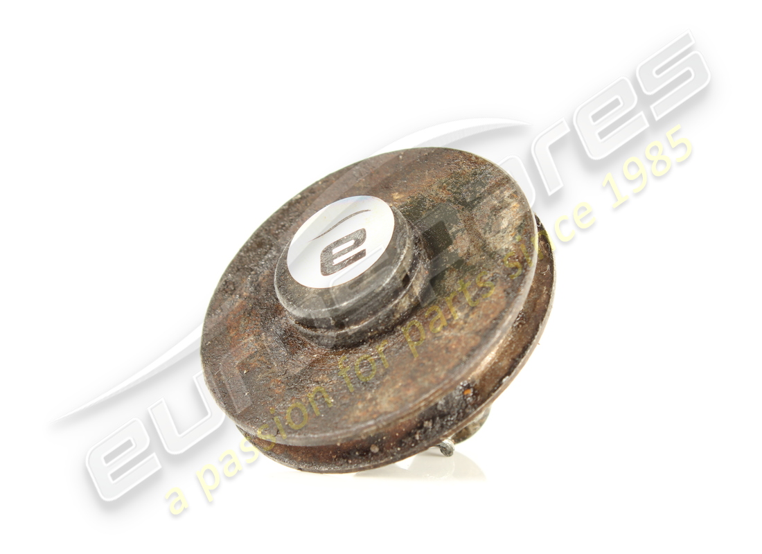 used ferrari pulley. part number 175781 (2)