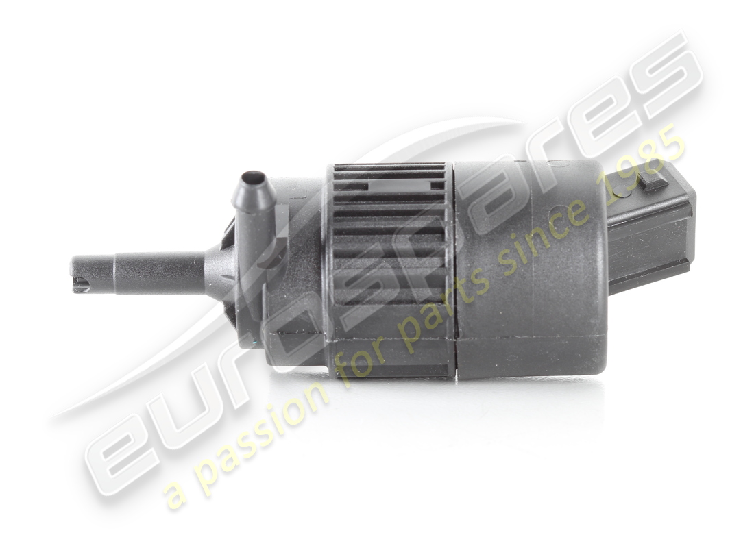 new aston martin motor & pump assembly (windscreen). part number 4g433711549 (3)