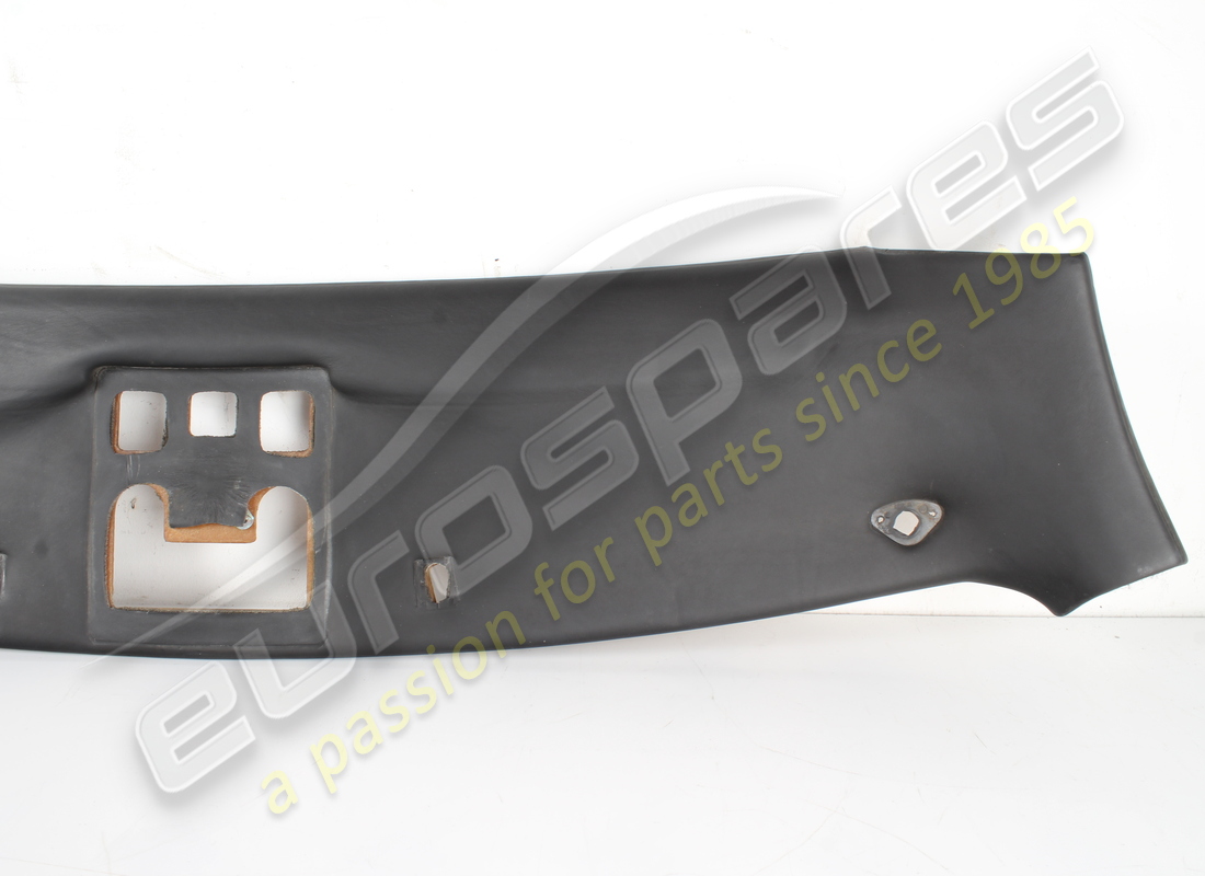damaged ferrari roof trim in black vm8500. part number 64596700 (4)