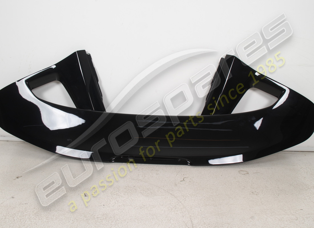 NEW (OTHER) Ferrari COMPLETE REAR SPOILER . PART NUMBER 949122 (1)