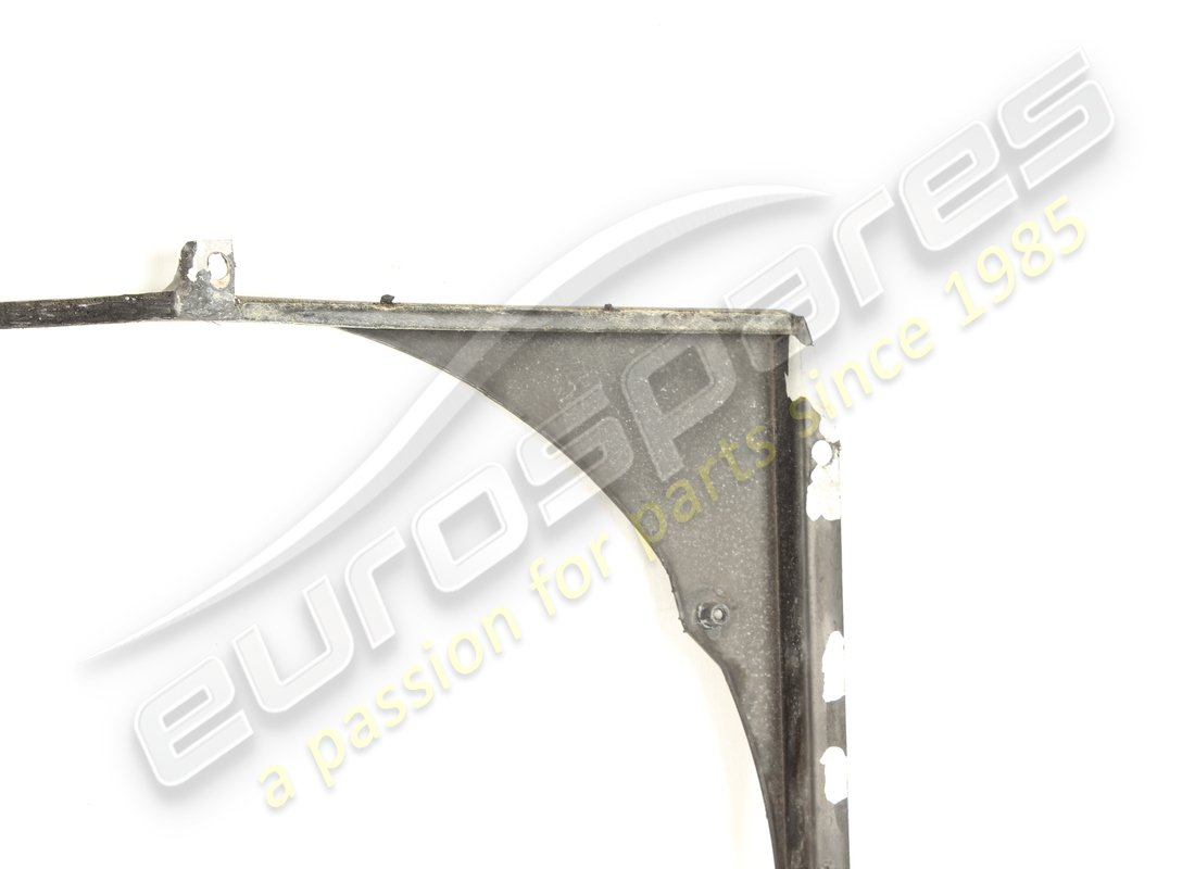 used ferrari hood for electrofans. part number 165134 (2)