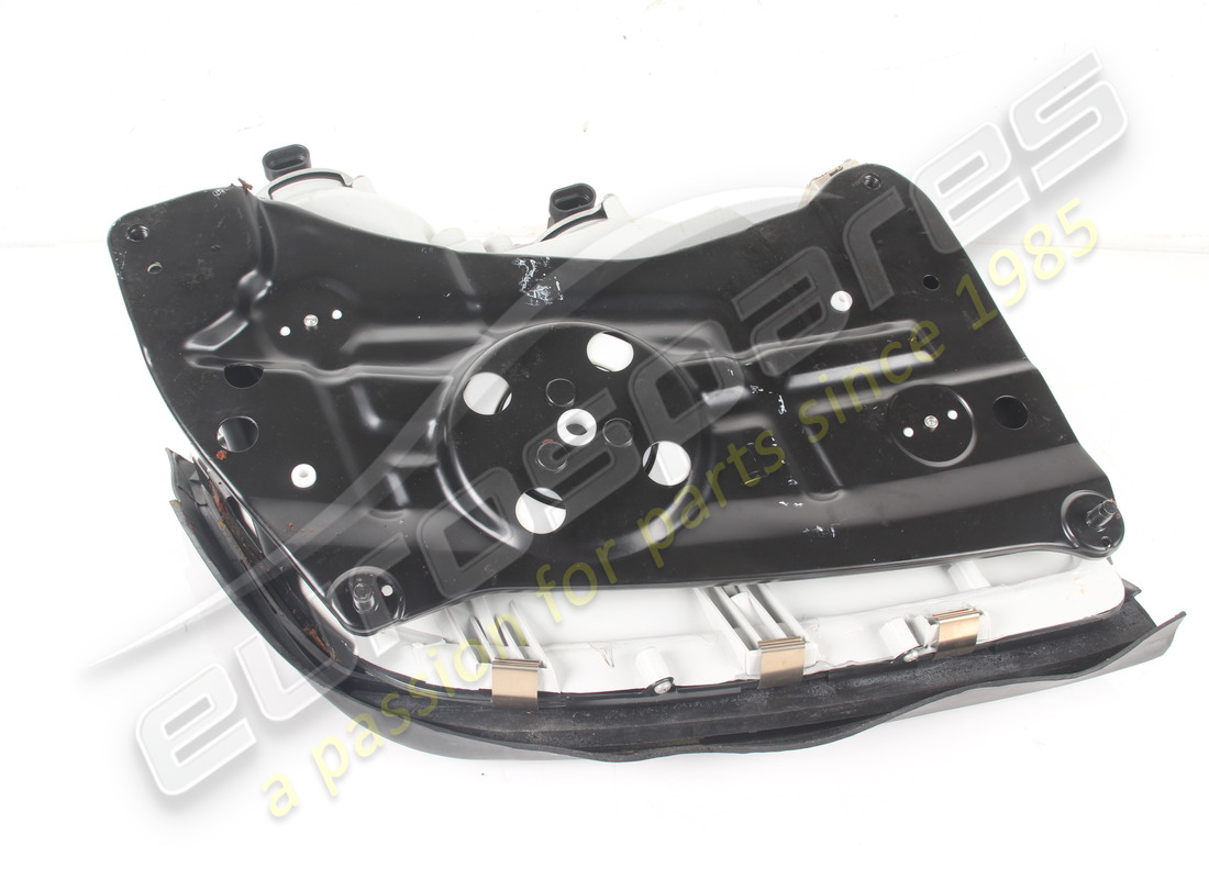 new lamborghini lh headlight. part number 0063004645 (4)